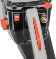 Бензопила Ставр ПЦБ-40/1800