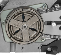 Бензопила Ставр ПЦБ-40/1800