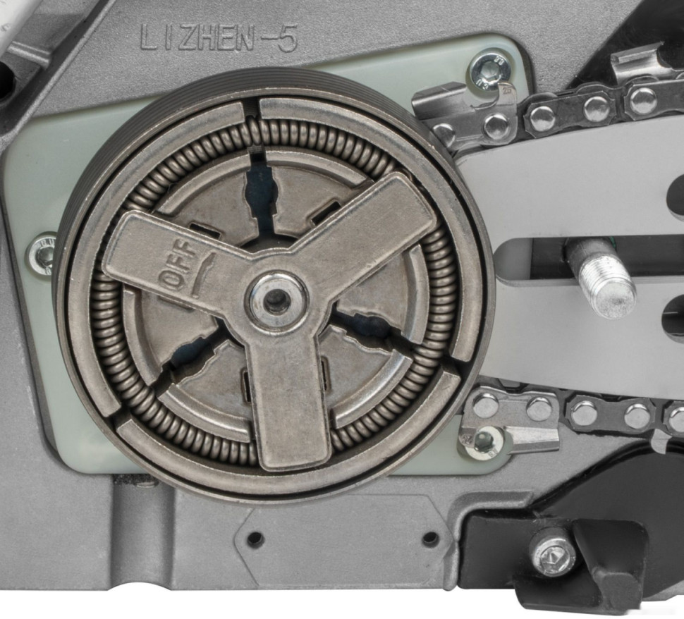 Бензопила Ставр ПЦБ-40/1800 Бензопила Ставр ПЦБ-40/1800