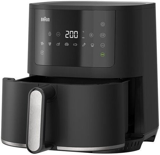 Аэрогриль Braun MultiFry 3 HF 3030