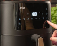 Аэрогриль Braun MultiFry 3 HF 3030