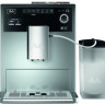 Кофемашина Melitta Caffeo CI (Silver)