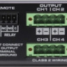 Трансляционный усилитель QSC MP-A40V