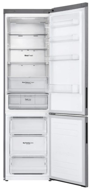 Холодильник LG GA-B509CMTL Холодильник LG GA-B509CMTL