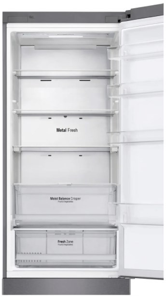 Холодильник LG GA-B509CMTL Холодильник LG GA-B509CMTL