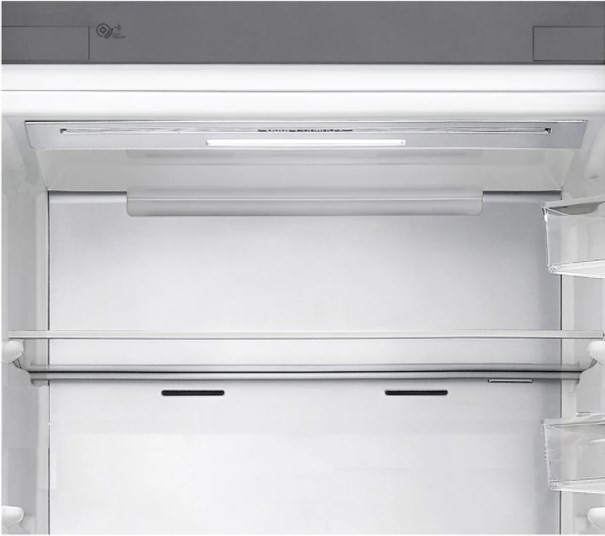 Холодильник LG GA-B509CMTL Холодильник LG GA-B509CMTL