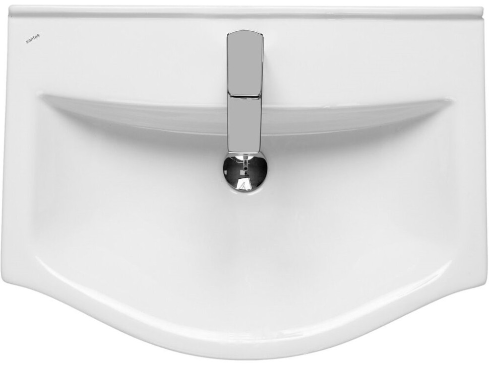 Умывальник Santek Беверли 65