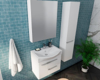 Умывальник Santek Беверли 65