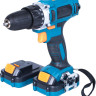 Дрель-шуруповерт BORT BAB-14X2LI-XDK (с 2-мя АКБ) Дрель-шуруповерт BORT BAB-14X2LI-XDK (с 2-мя АКБ)