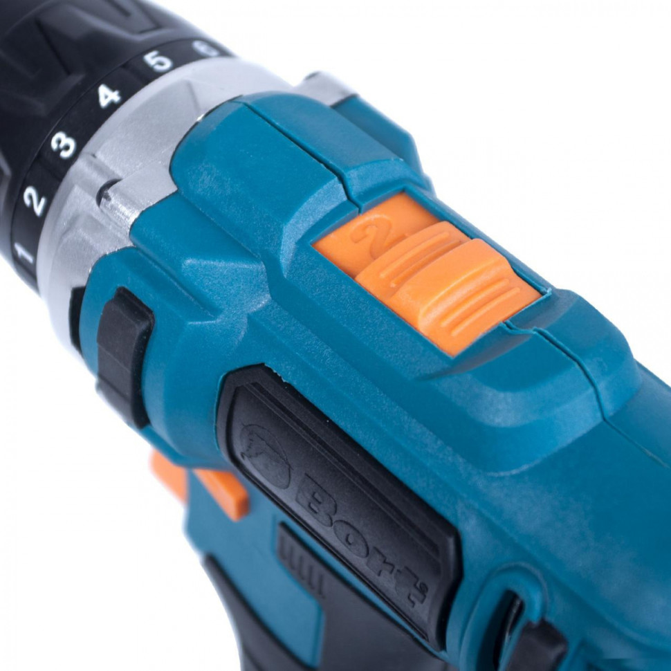 Дрель-шуруповерт BORT BAB-14X2LI-XDK (с 2-мя АКБ) Дрель-шуруповерт BORT BAB-14X2LI-XDK (с 2-мя АКБ)