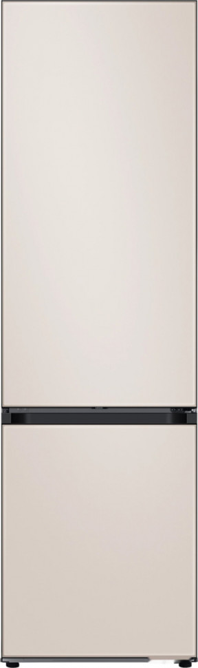Холодильник Samsung Bespoke RB38A6B6F39/WT