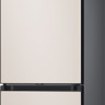 Холодильник Samsung Bespoke RB38A6B6F39/WT Холодильник Samsung Bespoke RB38A6B6F39/WT