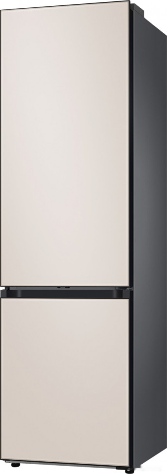 Холодильник Samsung Bespoke RB38A6B6F39/WT Холодильник Samsung Bespoke RB38A6B6F39/WT