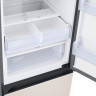 Холодильник Samsung Bespoke RB38A6B6F39/WT Холодильник Samsung Bespoke RB38A6B6F39/WT