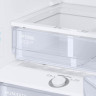 Холодильник Samsung Bespoke RB38A6B6F39/WT Холодильник Samsung Bespoke RB38A6B6F39/WT