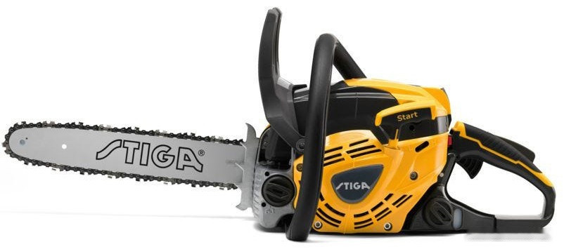 Бензопила Stiga CS 540 14" 240381402/ST1 Бензопила Stiga CS 540 14" 240381402/ST1