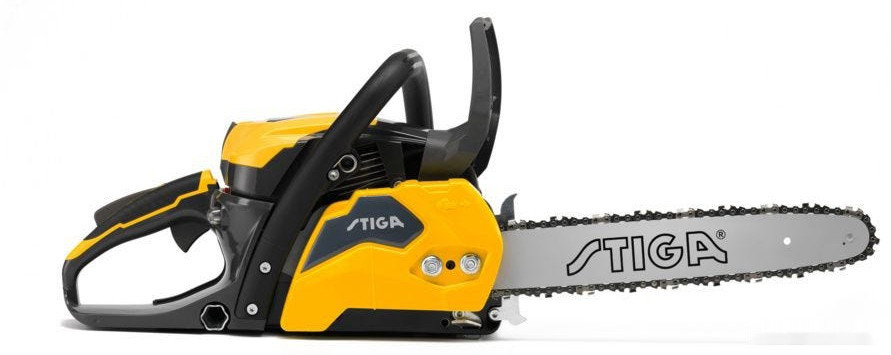 Бензопила Stiga CS 540 14" 240381402/ST1 Бензопила Stiga CS 540 14" 240381402/ST1