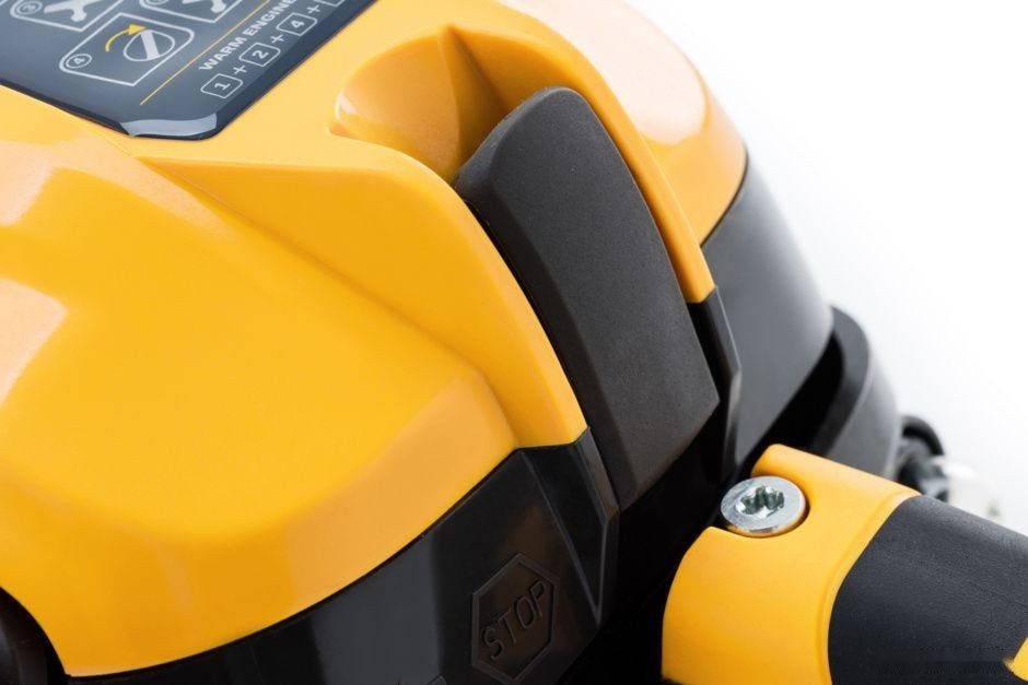 Бензопила Stiga CS 540 14" 240381402/ST1 Бензопила Stiga CS 540 14" 240381402/ST1