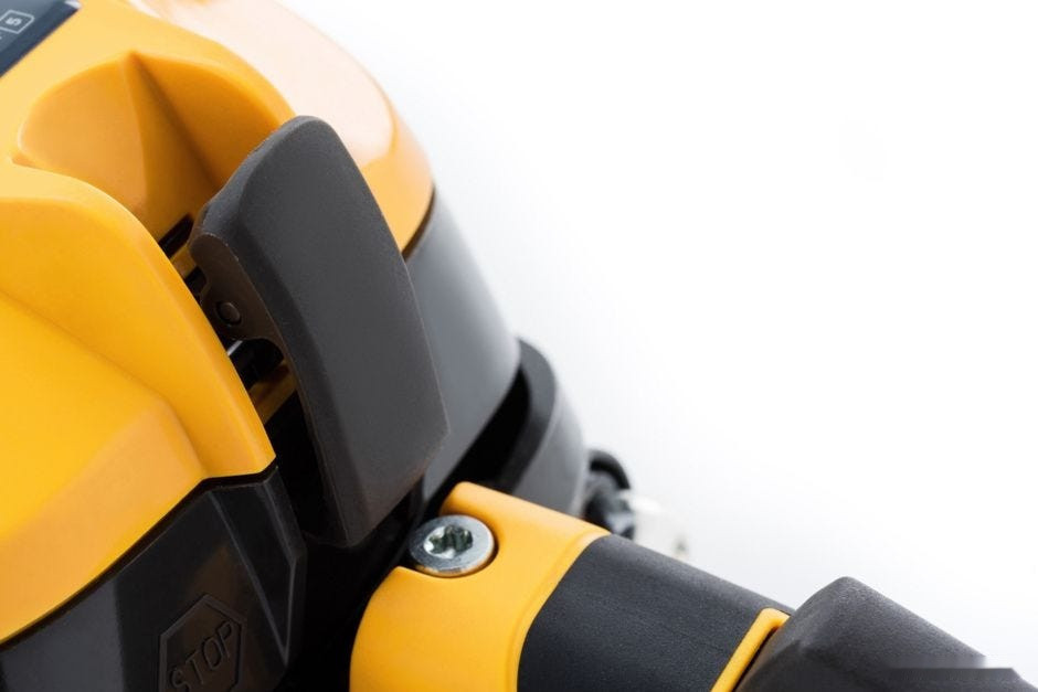 Бензопила Stiga CS 540 14" 240381402/ST1 Бензопила Stiga CS 540 14" 240381402/ST1