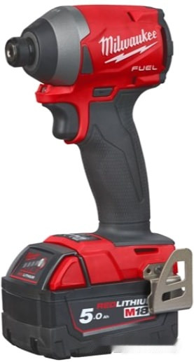 Винтоверт Milwaukee M18 FID2-0X 4933464088 (с 2-мя АКБ, кейс) Винтоверт Milwaukee M18 FID2-0X 4933464088 (с 2-мя АКБ, кейс)