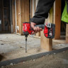 Винтоверт Milwaukee M18 FID2-0X 4933464088 (с 2-мя АКБ, кейс) Винтоверт Milwaukee M18 FID2-0X 4933464088 (с 2-мя АКБ, кейс)