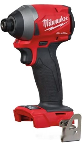 Винтоверт Milwaukee M18 FID2-0X 4933464088 (с 2-мя АКБ, кейс) Винтоверт Milwaukee M18 FID2-0X 4933464088 (с 2-мя АКБ, кейс)