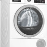 Сушильная машина Bosch Serie 8 WTX87KH1BY Сушильная машина Bosch Serie 8 WTX87KH1BY