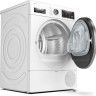 Сушильная машина Bosch Serie 8 WTX87KH1BY Сушильная машина Bosch Serie 8 WTX87KH1BY