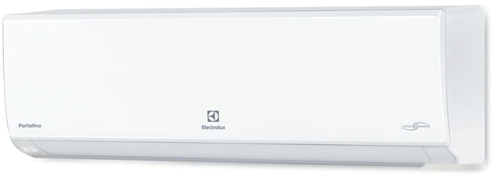Кондиционер Electrolux Portofino Super DC Inverter EACS/I-18HP/N8_23Y
