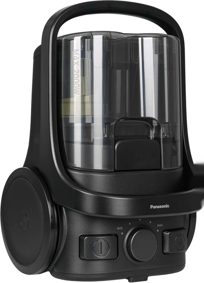 Пылесос Panasonic MC-CL605K147