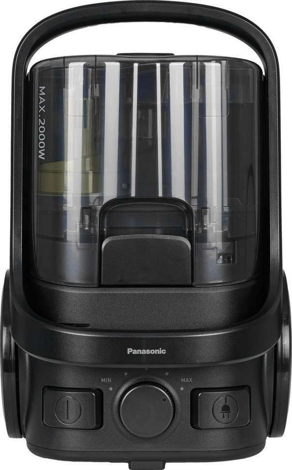Пылесос Panasonic MC-CL605K147 Пылесос Panasonic MC-CL605K147