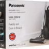 Пылесос Panasonic MC-CL605K147 Пылесос Panasonic MC-CL605K147