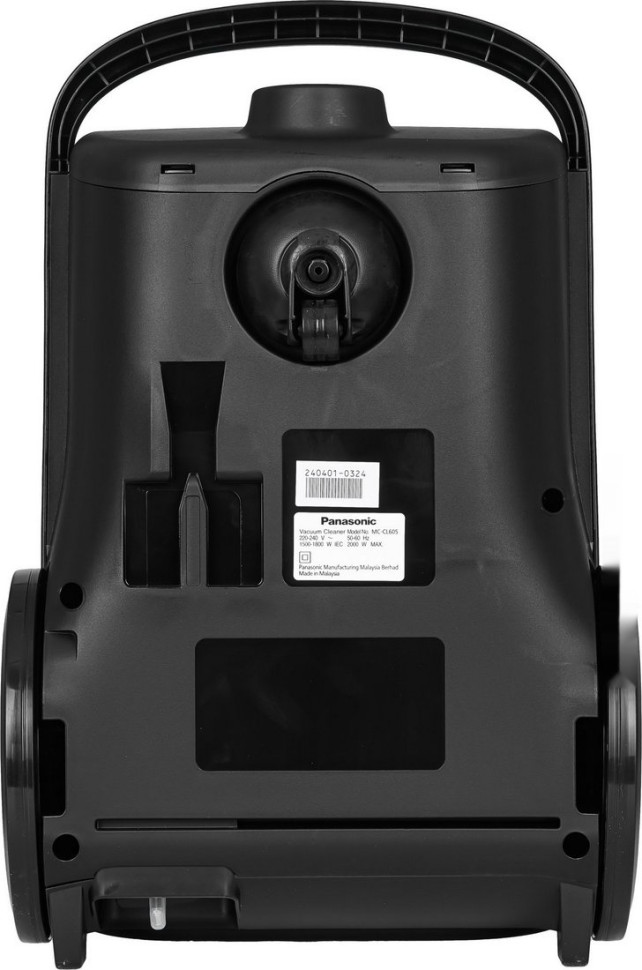 Пылесос Panasonic MC-CL605K147 Пылесос Panasonic MC-CL605K147