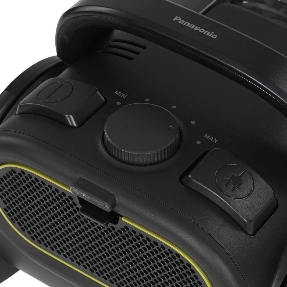 Пылесос Panasonic MC-CL605K147 Пылесос Panasonic MC-CL605K147