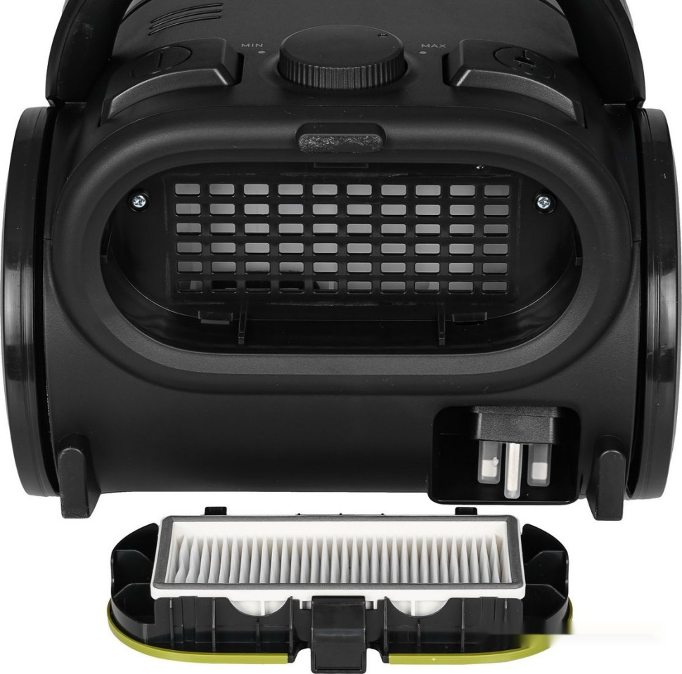 Пылесос Panasonic MC-CL605K147 Пылесос Panasonic MC-CL605K147