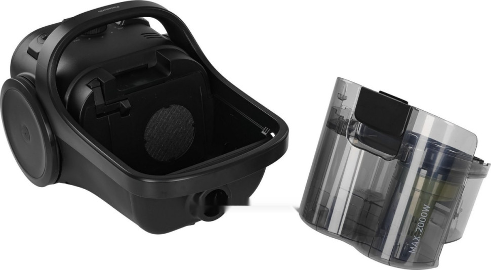 Пылесос Panasonic MC-CL605K147 Пылесос Panasonic MC-CL605K147