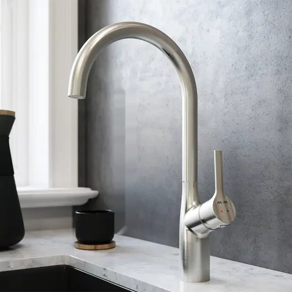 Кухонная мойка Saniteco 4848 + Spike F9S07011 (сатин, с сифоном, дозатором и коландером) Кухонная мойка Saniteco 4848 + Spike F9S07011 (сатин, с сифоном, дозатором и коландером)