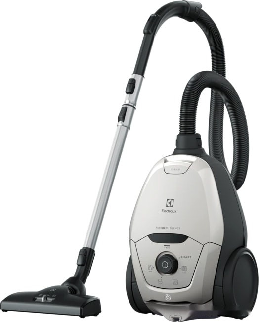 Пылесос Electrolux PD82-4MG Пылесос Electrolux PD82-4MG