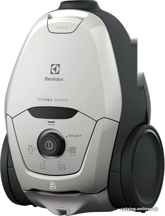 Пылесос Electrolux PD82-4MG Пылесос Electrolux PD82-4MG