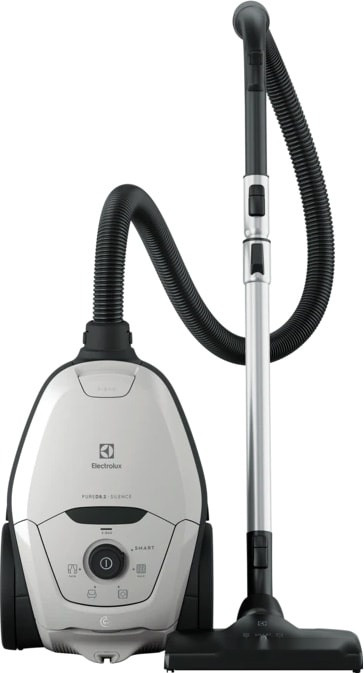 Пылесос Electrolux PD82-4MG Пылесос Electrolux PD82-4MG
