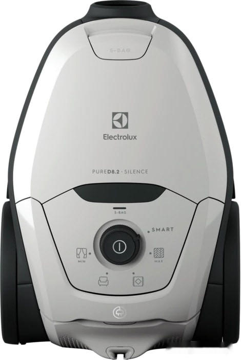 Пылесос Electrolux PD82-4MG Пылесос Electrolux PD82-4MG