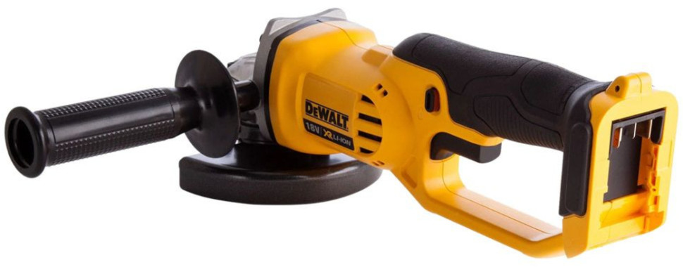 Набор аккумуляторного инструмента DeWALT DCK383P2T (шуруповерт. винтоверт, болгарка, 2 АКБ, кейс) Набор аккумуляторного инструмента DeWALT DCK383P2T (шуруповерт. винтоверт, болгарка, 2 АКБ, кейс)