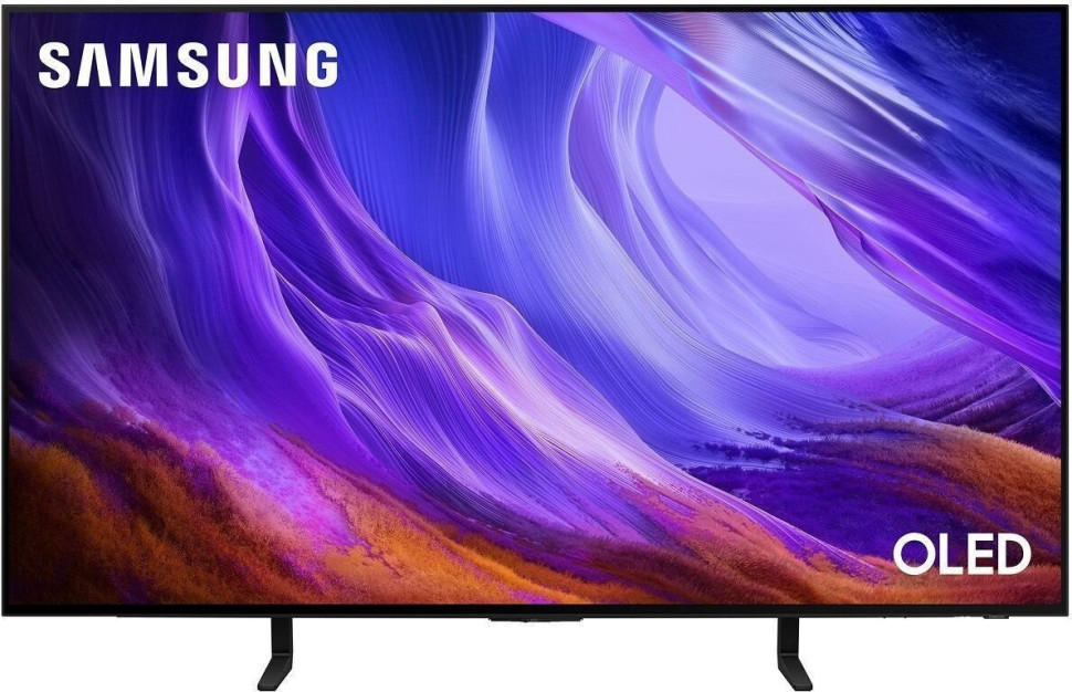 Телевизор Samsung OLED S85H 4K QE48S85HAEXPY