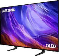 Телевизор Samsung OLED S85H 4K QE48S85HAEXPY