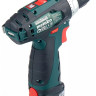 Дрель-шуруповерт Metabo PowerMaxx BS 600079500 (с 1-м АКБ и сумкой) Дрель-шуруповерт Metabo PowerMaxx BS 600079500 (с 1-м АКБ и сумкой)