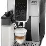 Эспрессо кофемашина Delonghi Dinamica ECAM350.50.SB Эспрессо кофемашина Delonghi Dinamica ECAM350.50.SB