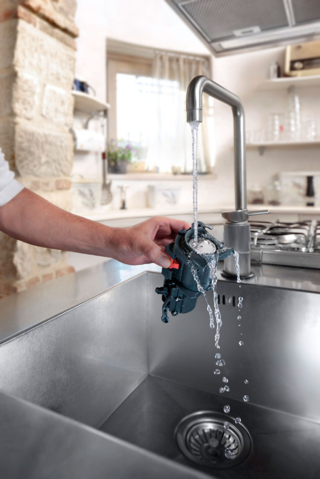 Эспрессо кофемашина Delonghi Dinamica ECAM350.50.SB Эспрессо кофемашина Delonghi Dinamica ECAM350.50.SB