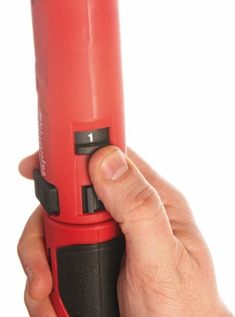 Электроотвертка Milwaukee M4 D-202B Электроотвертка Milwaukee M4 D-202B