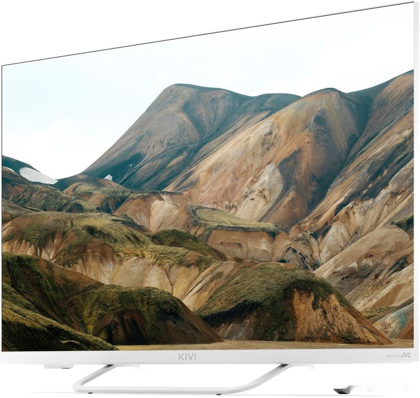 Телевизор Kivi 32F790LW Телевизор Kivi 32F790LW