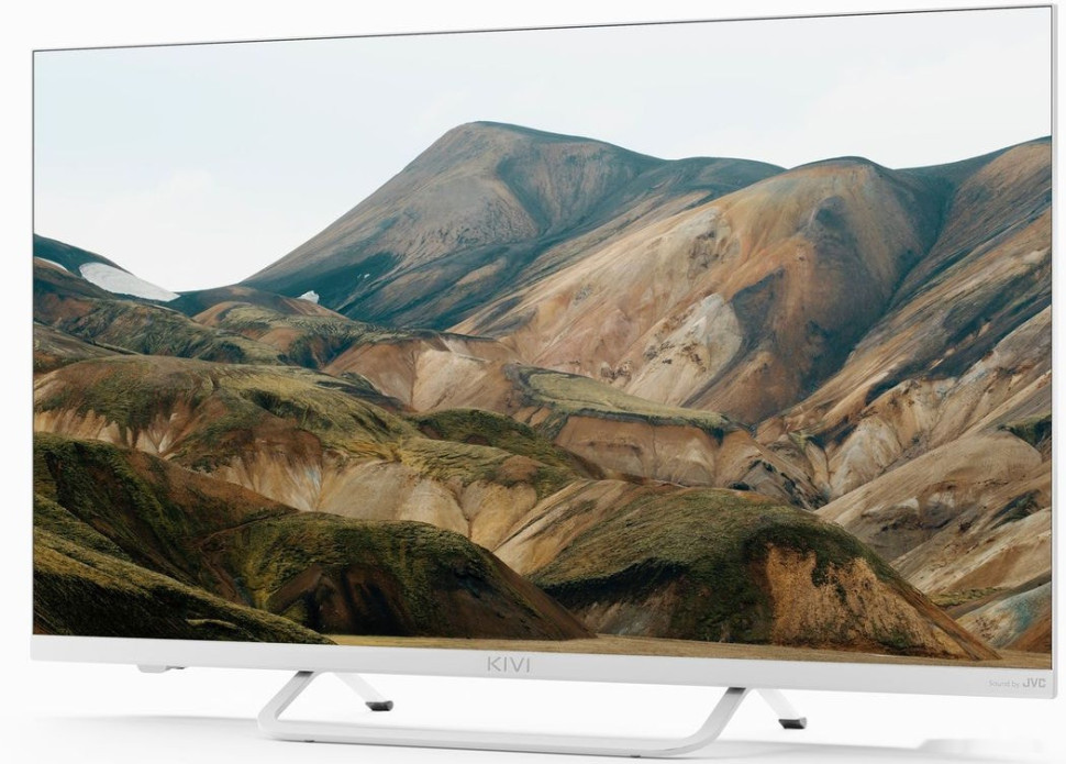 Телевизор Kivi 32F790LW Телевизор Kivi 32F790LW